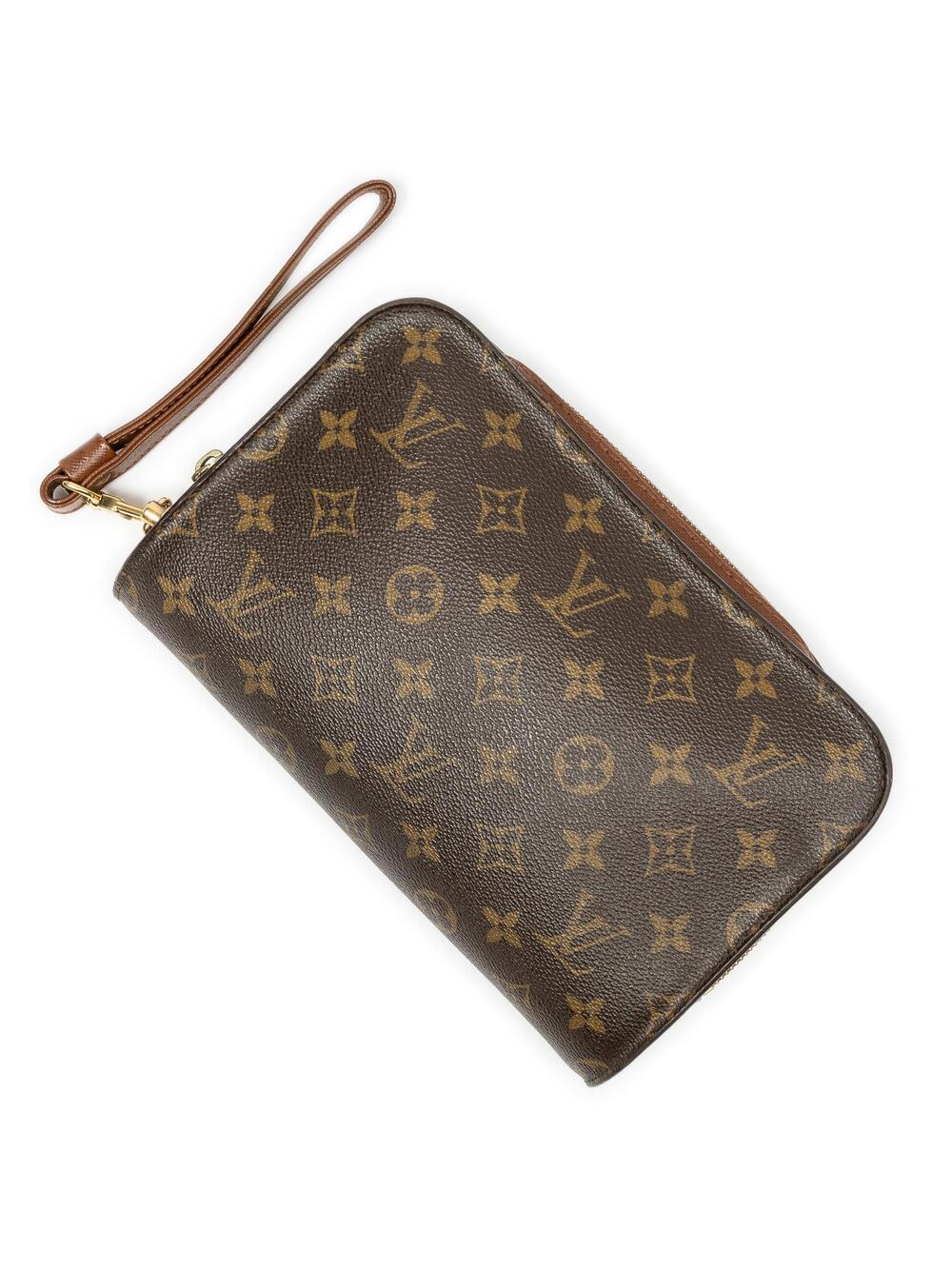 Louis Vuitton Monte-Carlo Jewelry Box #365776L98B